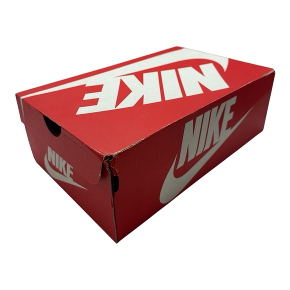 Nike RosheRun Print Running Shoes Mens Sz 8 Wolf Grey/Black‎ Sneakers 655206-001 main image 4